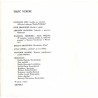 Przegląd Artystyczny. 1963. Nr 5 (15) (Wrzesień-Październik 1963)