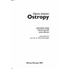 Osiem wieków Ostropy. Przeszłość osady, historia parafii, czasy obecne. Praca zbiorowa