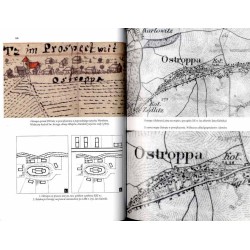 Osiem wieków Ostropy. Przeszłość osady, historia parafii, czasy obecne. Praca zbiorowa