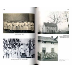 Osiem wieków Ostropy. Przeszłość osady, historia parafii, czasy obecne. Praca zbiorowa