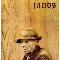 Bogactwo jest tu nic. O rzeźbach i wierszach Józefa Janosa