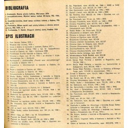 Bogactwo jest tu nic. O rzeźbach i wierszach Józefa Janosa