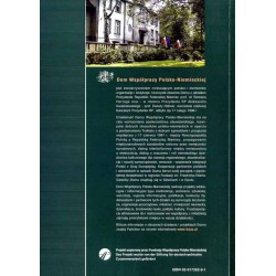 Wybitni katowiczanie. Publikacja pokonferencyjna / Słowo wstępne: Miasto rodzinne wielu / Richard Holtze jako twórca nowoczesnyc