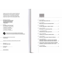 Wybitni katowiczanie. Publikacja pokonferencyjna / Słowo wstępne: Miasto rodzinne wielu / Richard Holtze jako twórca nowoczesnyc