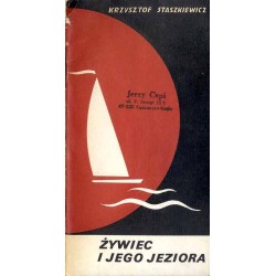 Żywiec i jego jeziora