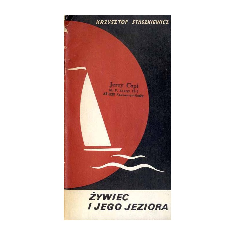 Żywiec i jego jeziora