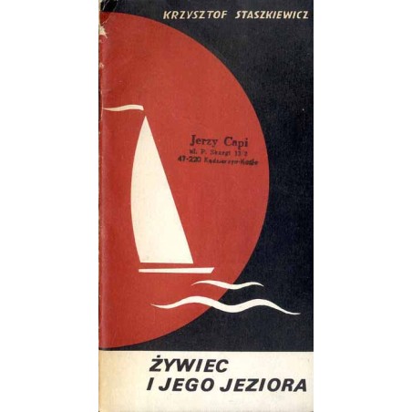 Żywiec i jego jeziora