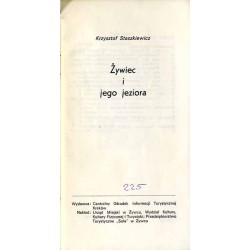 Żywiec i jego jeziora