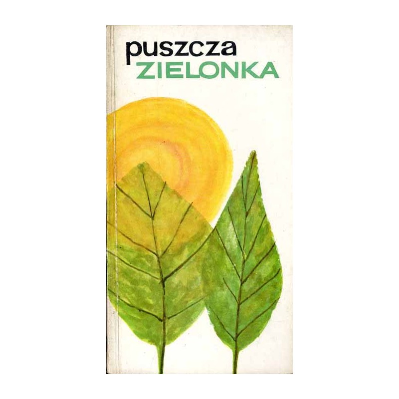 Puszcza Zielonka