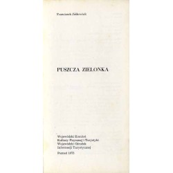 Puszcza Zielonka