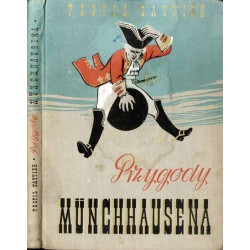 Przygody barona Münchhausena