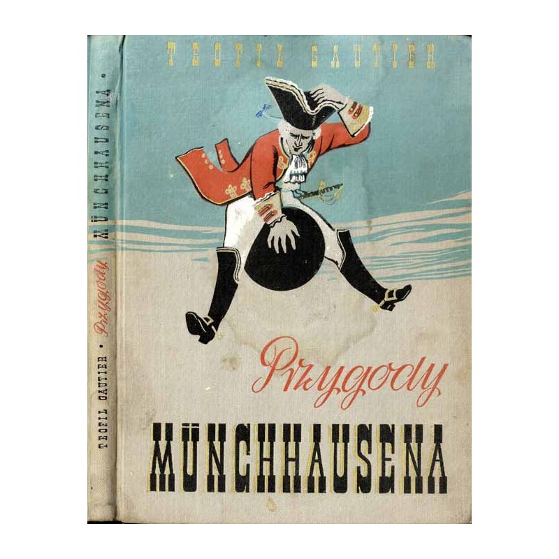 Przygody barona Münchhausena