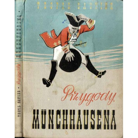 Przygody barona Münchhausena