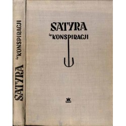 Satyra w Konspiracji 1939-1944