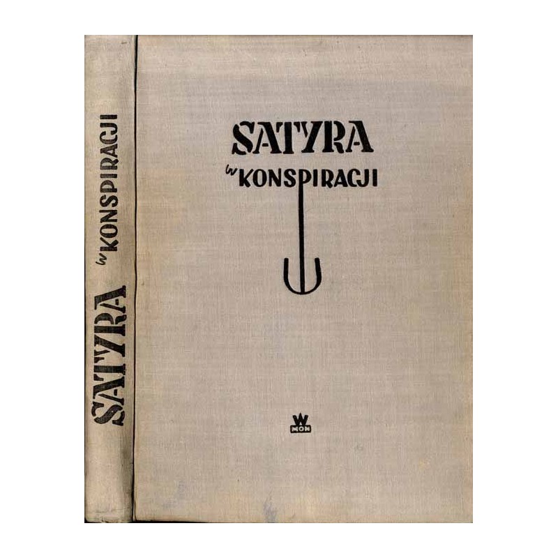 Satyra w Konspiracji 1939-1944