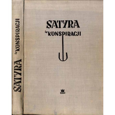 Satyra w Konspiracji 1939-1944