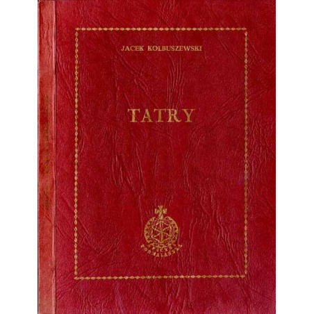 Tatry. Literacka tradycja motywu gór