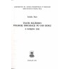 Teatr służebny polskiej emigracji po 1939 roku. Z dziejów idei