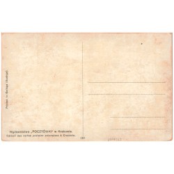 T. Korpal. Verlassen, verlassen, verlassen bin Ich! Smutno mi, Boże! Abandonée.