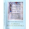 Kaplica Zygmuntowska. Materiały źródłowe 1517-1977