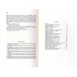 Kaplica Zygmuntowska. Materiały źródłowe 1517-1977