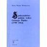 Społeczeństwo polskie wobec Górnego Śląska (1795-1914)