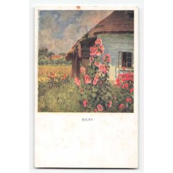 Malwy / Rewers: A. Neuman pinx.