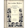 Von deutschen Meistern. Zur Neugestaltung unseres Musiklebens im neuen Deutschland. Ausgewählte Aufsätze / Johann Hermann Schein