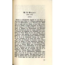Von deutschen Meistern. Zur Neugestaltung unseres Musiklebens im neuen Deutschland. Ausgewählte Aufsätze / Johann Hermann Schein