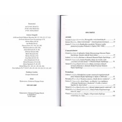 Opolski Rocznik Muzealny. T. 17 (2009) / Ikonografia z wież katedralnych / "Mons Universitatis" - historia pewnej inwestycji / R