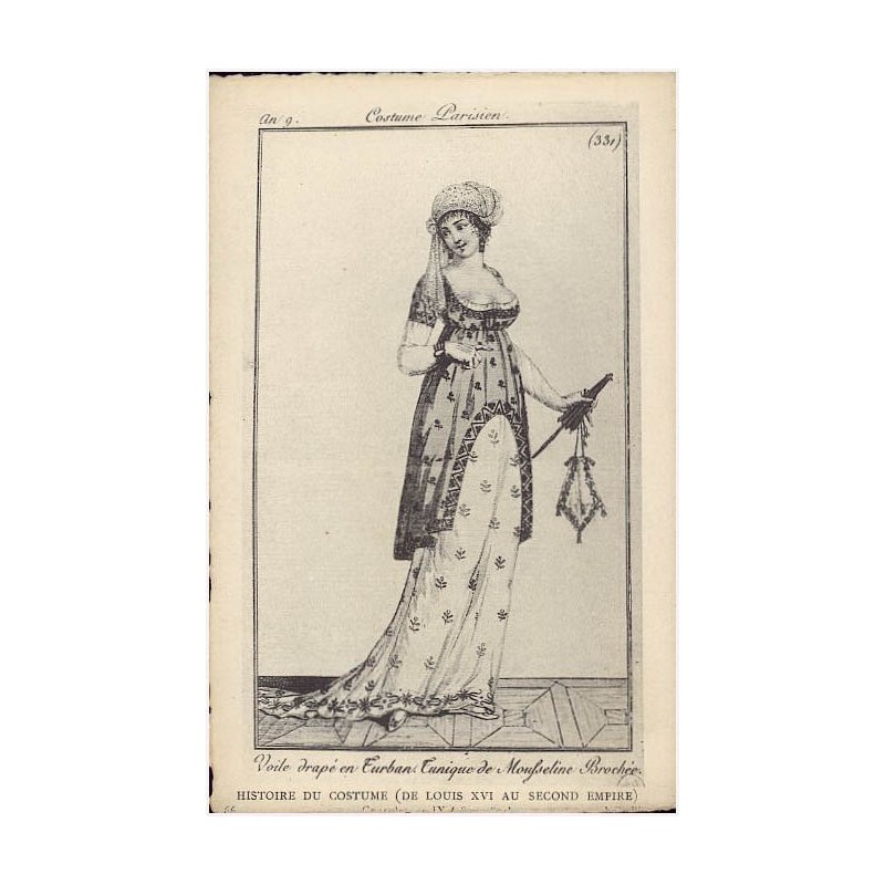 66. [Consulat, an IX (1800-1801)]