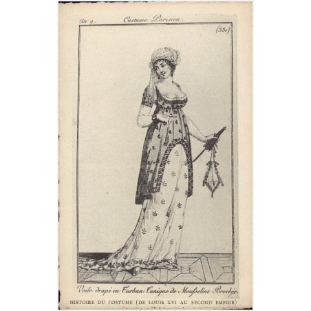 66. [Consulat, an IX (1800-1801)]