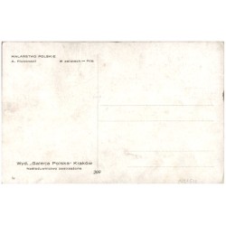 A. Piotrowski. W zalotach - Flirt