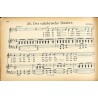 Bariton-Album. 33 der schönsten Baritonlieder mit Klavierbegleitung