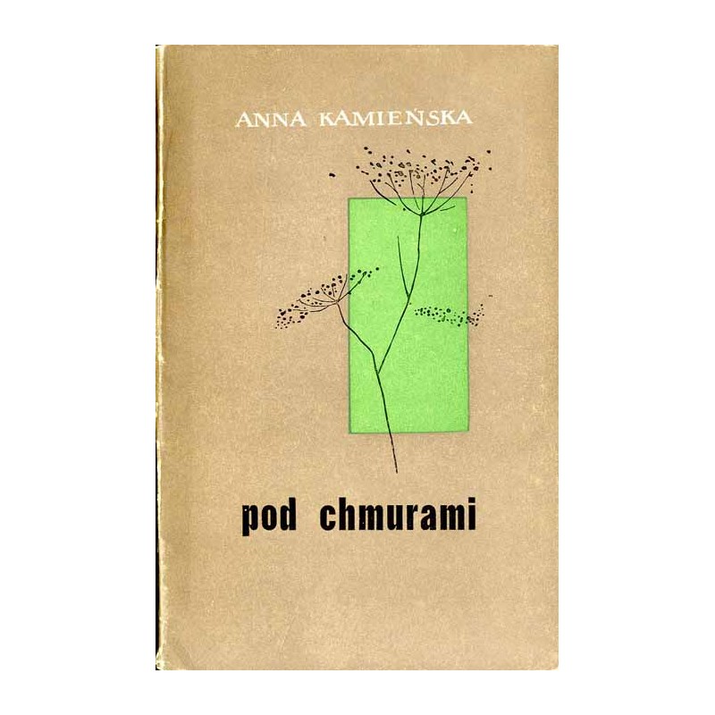 Pod chmurami
