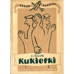 Kukiełki w szkole i świetlicy
