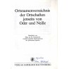 Ortsnamenverzeichnis der Ortschaften jenseits von Oder und Neiße