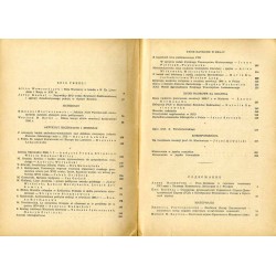 Kwartalnik Historyczny. R. 63 (1956). Nr 2 (1956) / Rola Warszawy w handlu z W. Ks. Litewskim i Rosją w XVI w. / Przywódcy SPD w