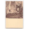 Stanisław Noakowski. Fragment polskiego kościoła.