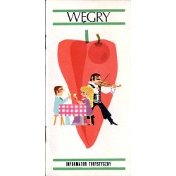 Węgry. Informator turystyczny