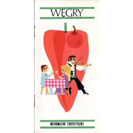 Węgry. Informator turystyczny