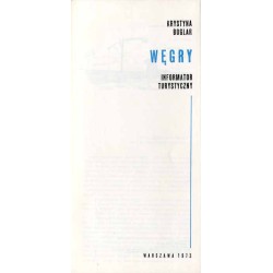 Węgry. Informator turystyczny