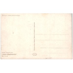 Juliusz Kossak pinx. "Luzak Kasztelański"