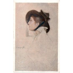 Alfons Karpiński: Główka