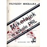 Mikołajek w szkole PRL