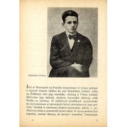 Stanisław Dubois