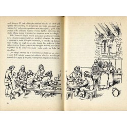 W grodzie i na podgrodziu