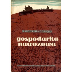 Gospodarka nawozowa