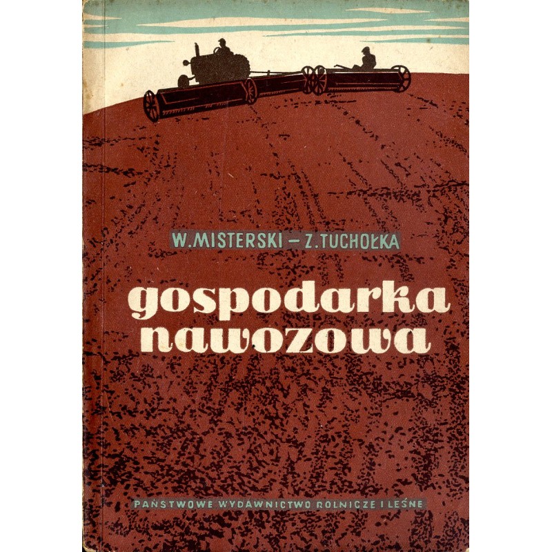 Gospodarka nawozowa