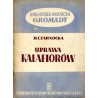 Uprawa kalafiorów